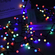 LumiereCeleste - Waterproof LED Solar Lighting