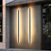 VistaBeam - Waterproof Outdoor Wall Light