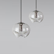 LumiVague - Lighting Inspired by Wave Motions