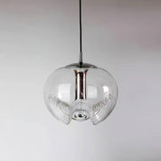 LumiVague - Lighting Inspired by Wave Motions