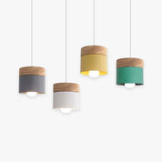 DesignBoîte – Chic and Contemporary Pendant Light