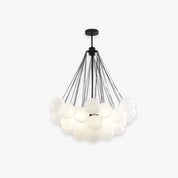 GlowSphere – Modern LED Pendant Light