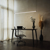 Lumiera - Luxe Pendant Lamp Made of Blown Glass