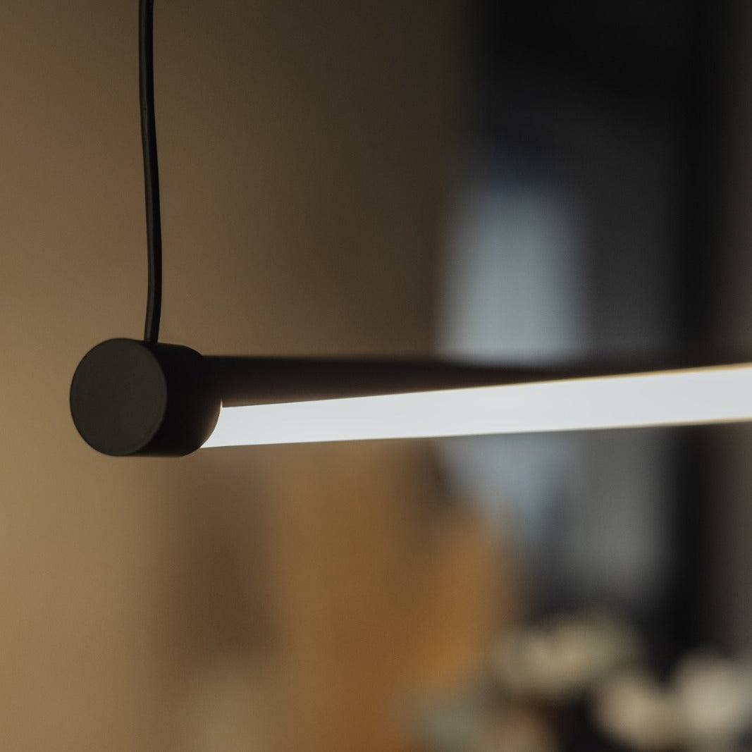 Lumiera - Luxe Pendant Lamp Made of Blown Glass