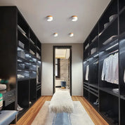 Cylindra - Nordic LED Ceiling Light