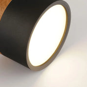 Cylindra - Nordic LED Ceiling Light