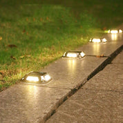 SunGlow - Solar Path Light