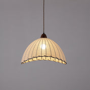 WoodLumiere – Elegant Wooden Pendant Light
