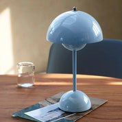 LunarGlow - LED Table Lamp for a Cosy Interior