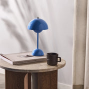 LunarGlow - LED Table Lamp for a Cosy Interior