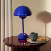 LunarGlow - LED Table Lamp for a Cosy Interior