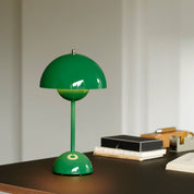 LunarGlow - LED Table Lamp for a Cosy Interior