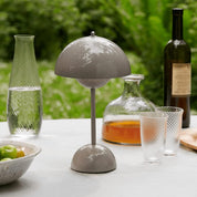 LunarGlow - LED Table Lamp for a Cosy Interior