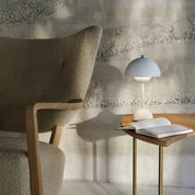 LunarGlow - LED Table Lamp for a Cosy Interior