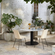 LunarGlow - LED Table Lamp for a Cosy Interior