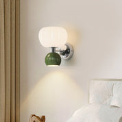 Serenite - LED Wall Lamp for a Soothing Atmosphere