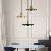 Sleek – Pendant Light in Modern Marble