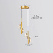 Stylish – LED Pendant Lights with Contemporary Design