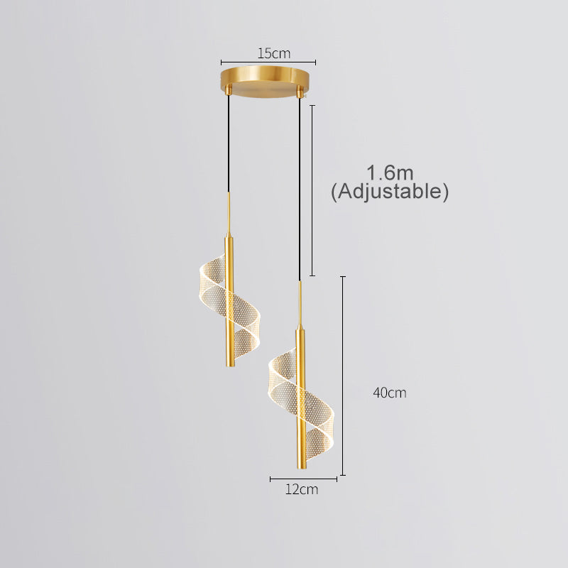 Stylish – LED Pendant Lights with Contemporary Design