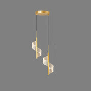 Stylish – LED Pendant Lights with Contemporary Design