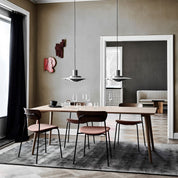 Nordal - Modern Aluminium Pendant Light