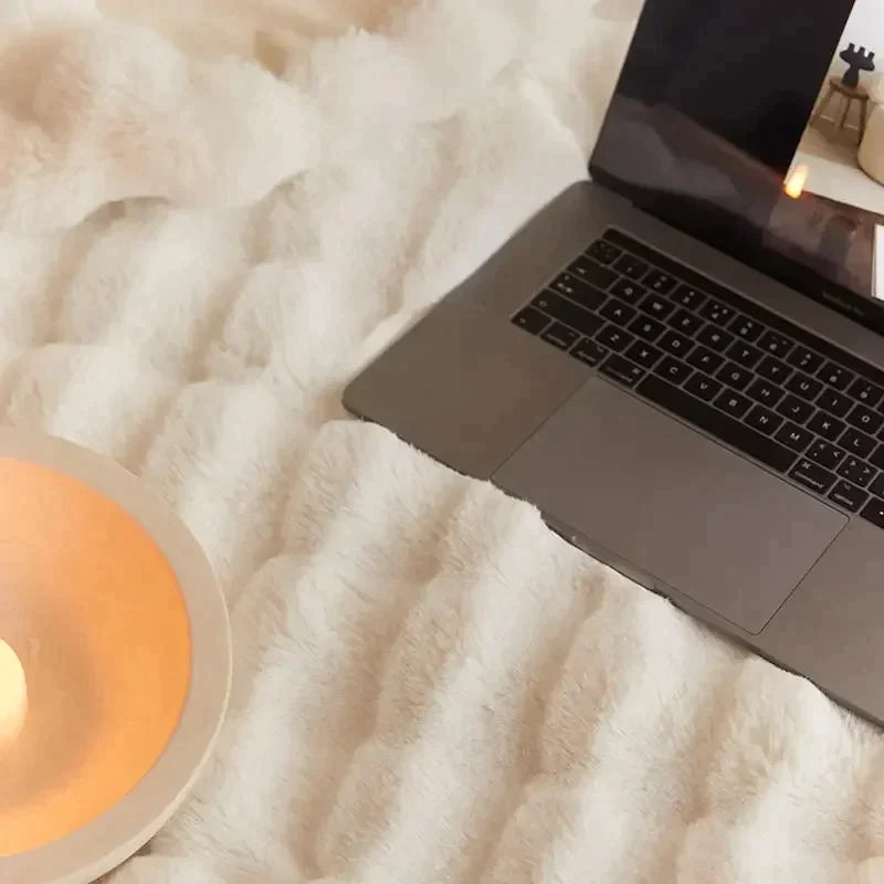 SnuggleSoft | Warm Plush Blankets