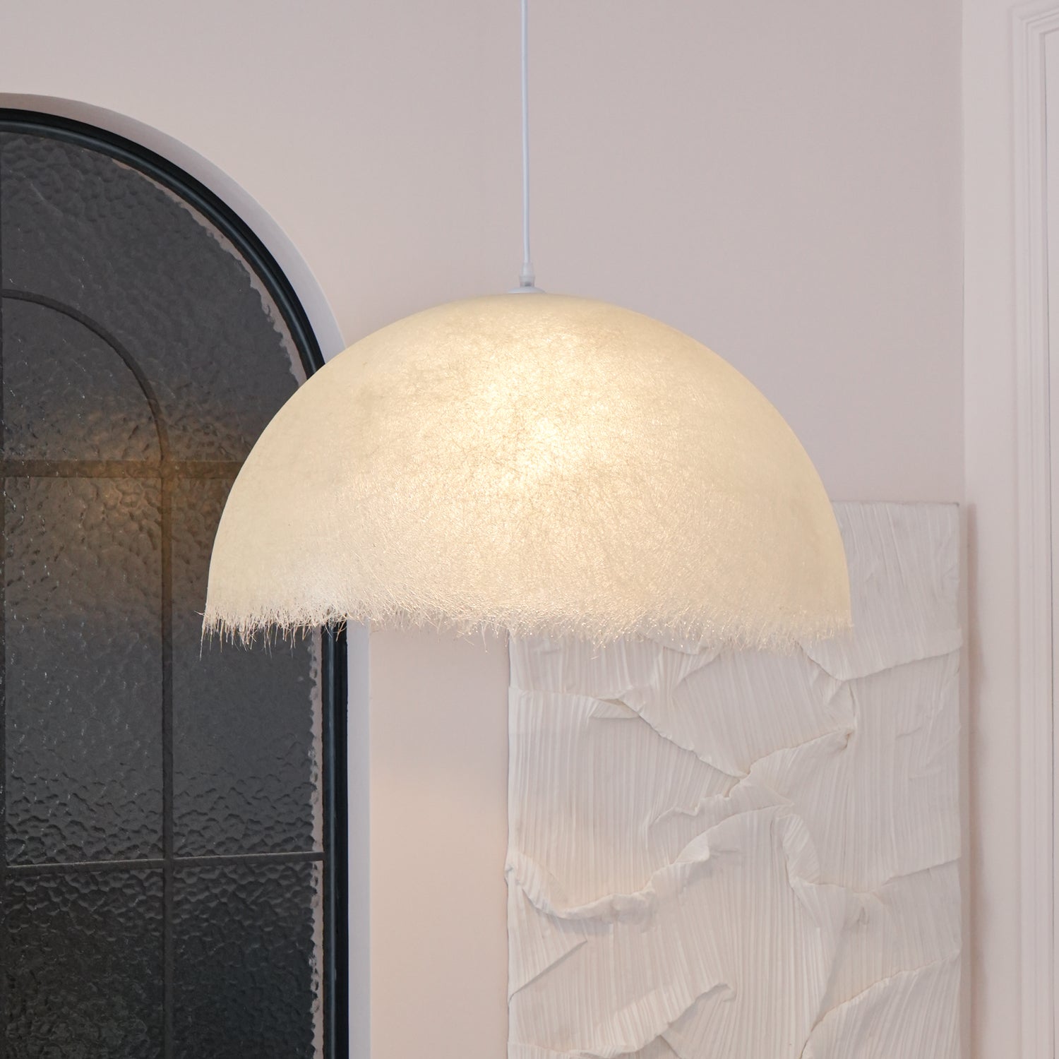 EclatZenith - Minimalist Chic Pendant Light