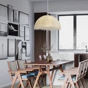 EclatZenith - Minimalist Chic Pendant Light