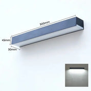 PowerBeam - Energy-Efficient LED Lighting