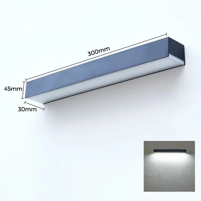 PowerBeam - Energy-Efficient LED Lighting
