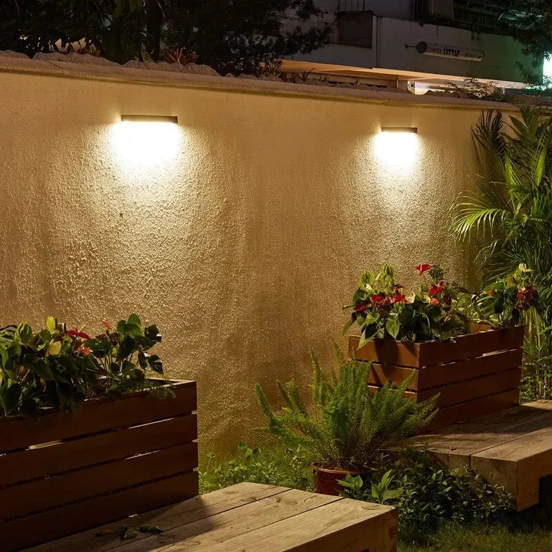 PowerBeam - Energy-Efficient LED Lighting