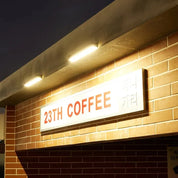 PowerBeam - Energy-Efficient LED Lighting
