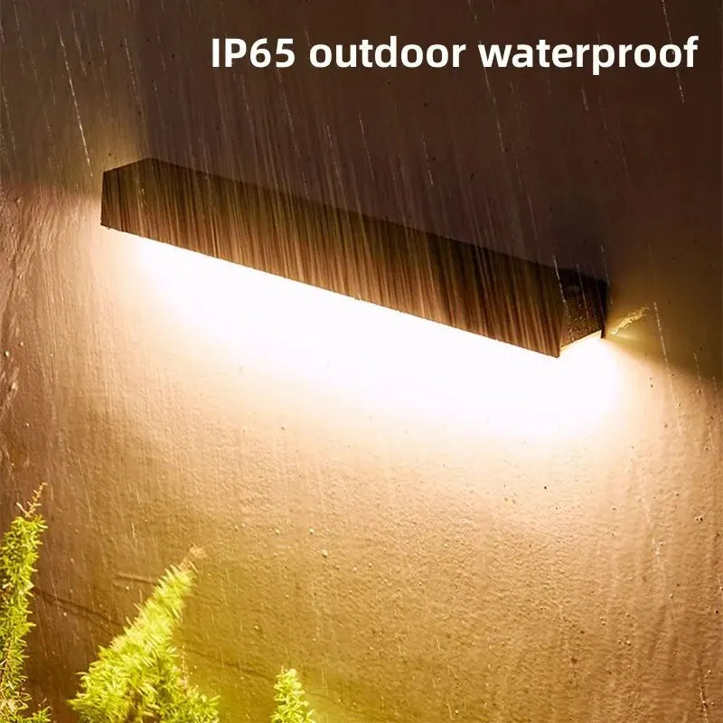 PowerBeam - Energy-Efficient LED Lighting