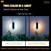 SunRay - Outdoor Wall Washlight