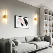 NovaLight - Wall Lamp with Modern Design