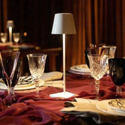 LuxaGlow - Luxe Wireless Table Lamp