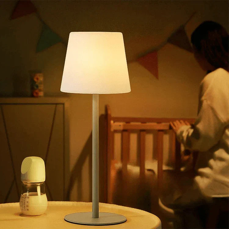 WireFree - Elegant Wireless Lamp