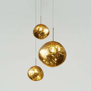HomeLuxe – LED Pendant Light for Home