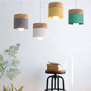 DesignBoîte – Chic and Contemporary Pendant Light