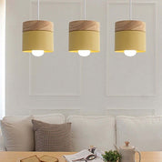 DesignBoîte – Chic and Contemporary Pendant Light