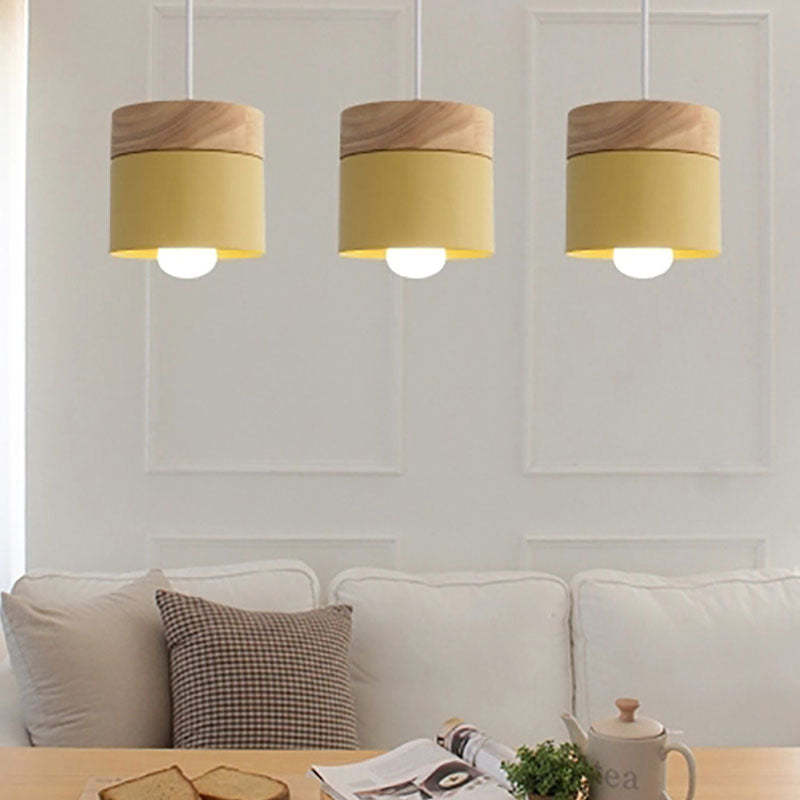 DesignBoîte – Chic and Contemporary Pendant Light