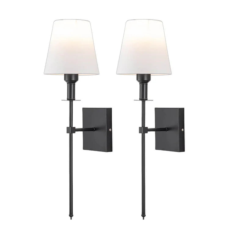 EclairagePratique - Rechargeable Wall Light