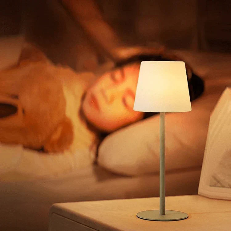 WireFree - Elegant Wireless Lamp