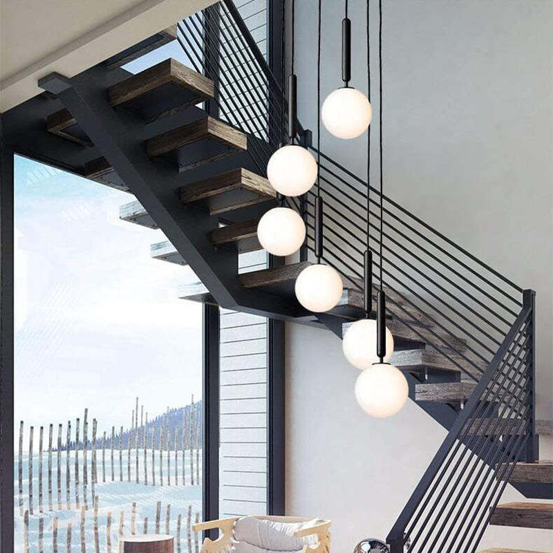 ElegantShade – Modern LED Lamps