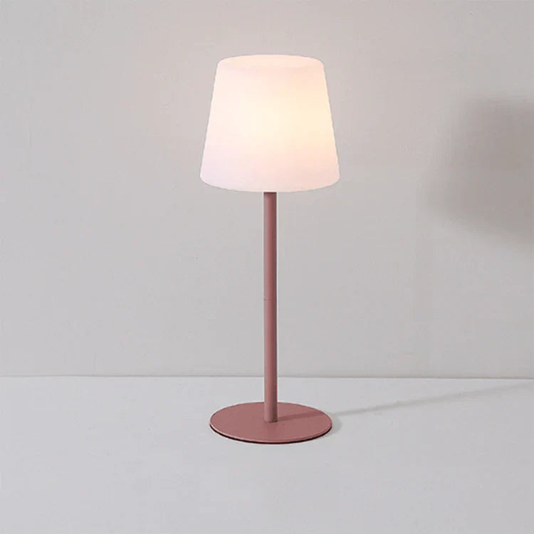 WireFree - Elegant Wireless Lamp