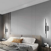 Modern LED Wall Lamp - Long Stripe Light