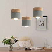 DesignBoîte – Chic and Contemporary Pendant Light