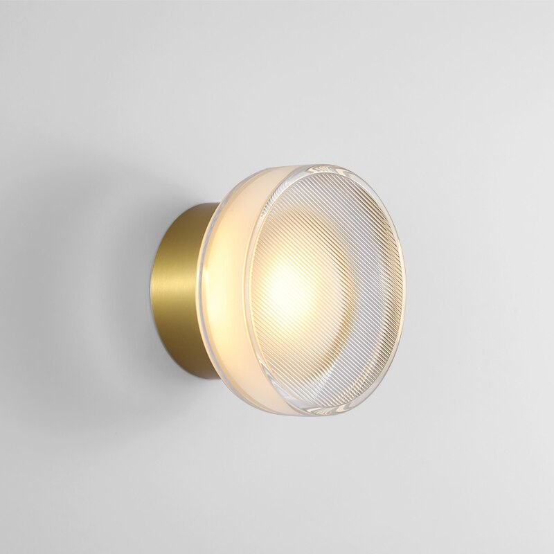 Wall Lamps - Create a Warm Atmosphere in Your Space