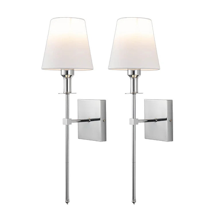 EclairagePratique - Rechargeable Wall Light