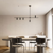 LumiHanging - LED Pendant Light with Warm Light